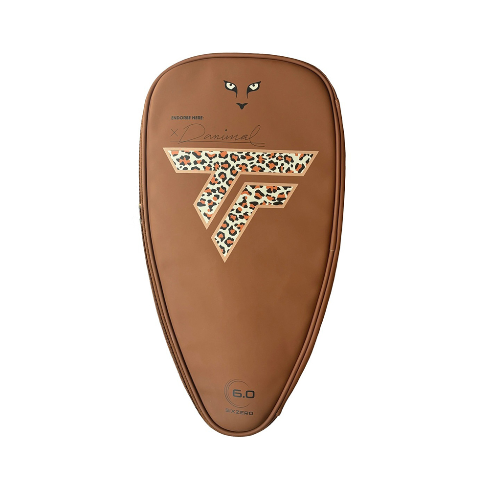 vợt Pickleball Tecnifibre TF-Blitz The Danimal 4