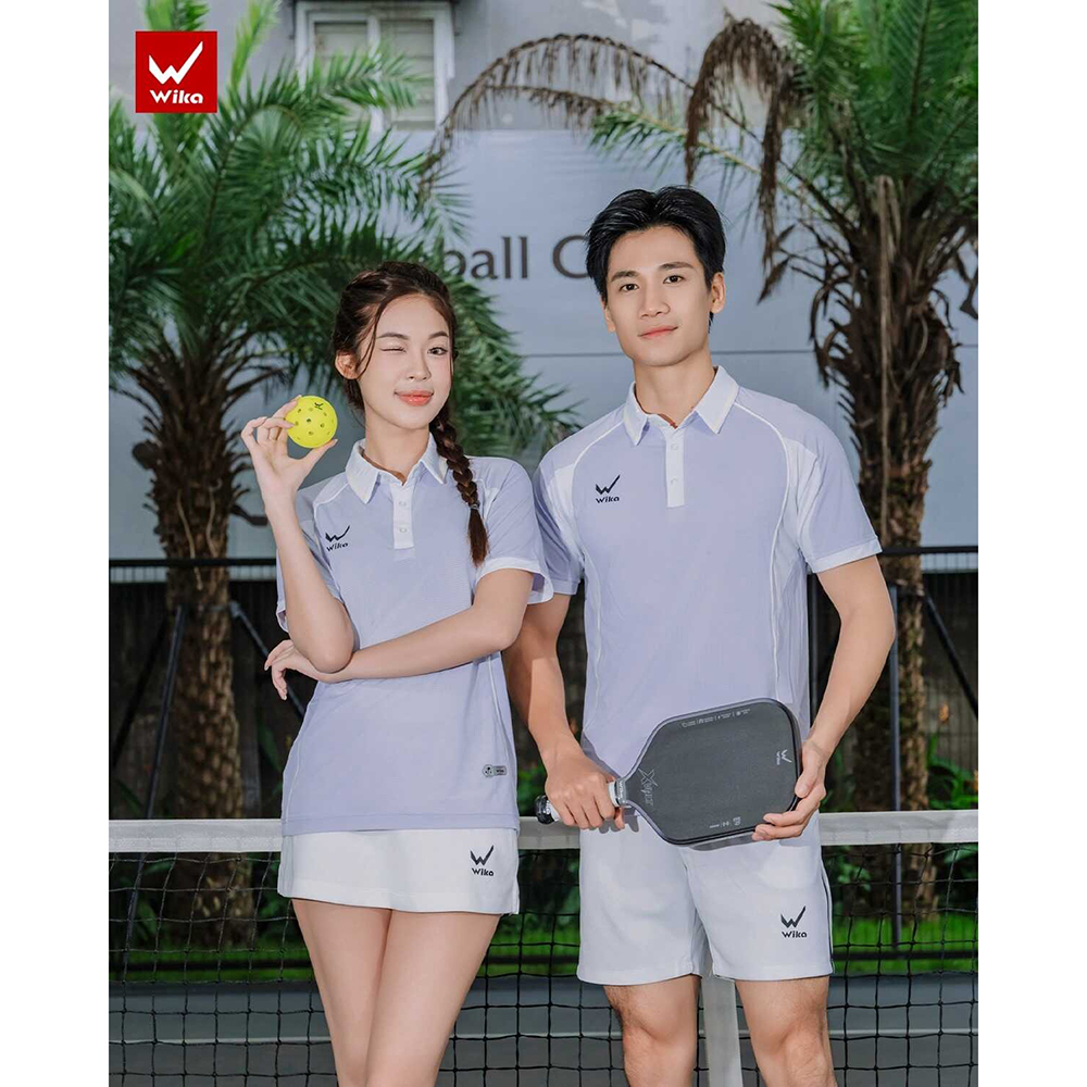 áo Polo Wika Kairo 5