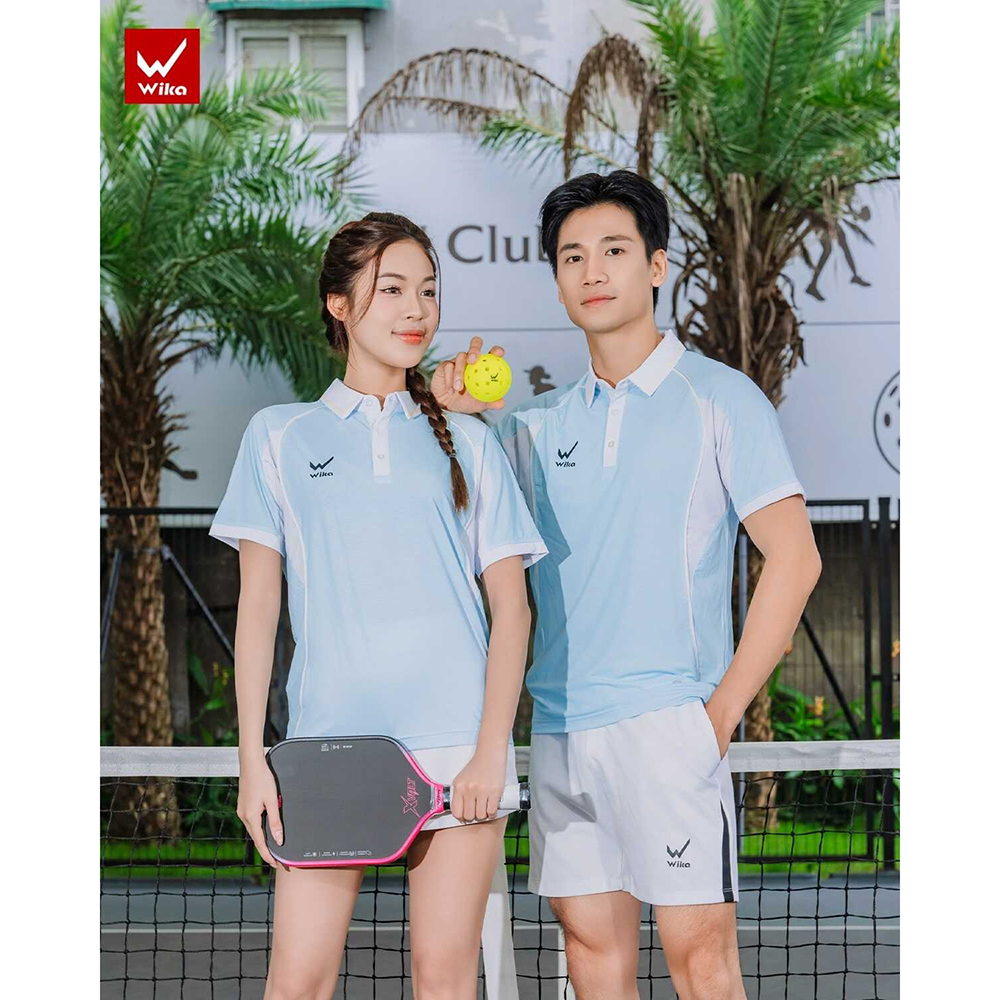 áo Polo Wika Kairo 7