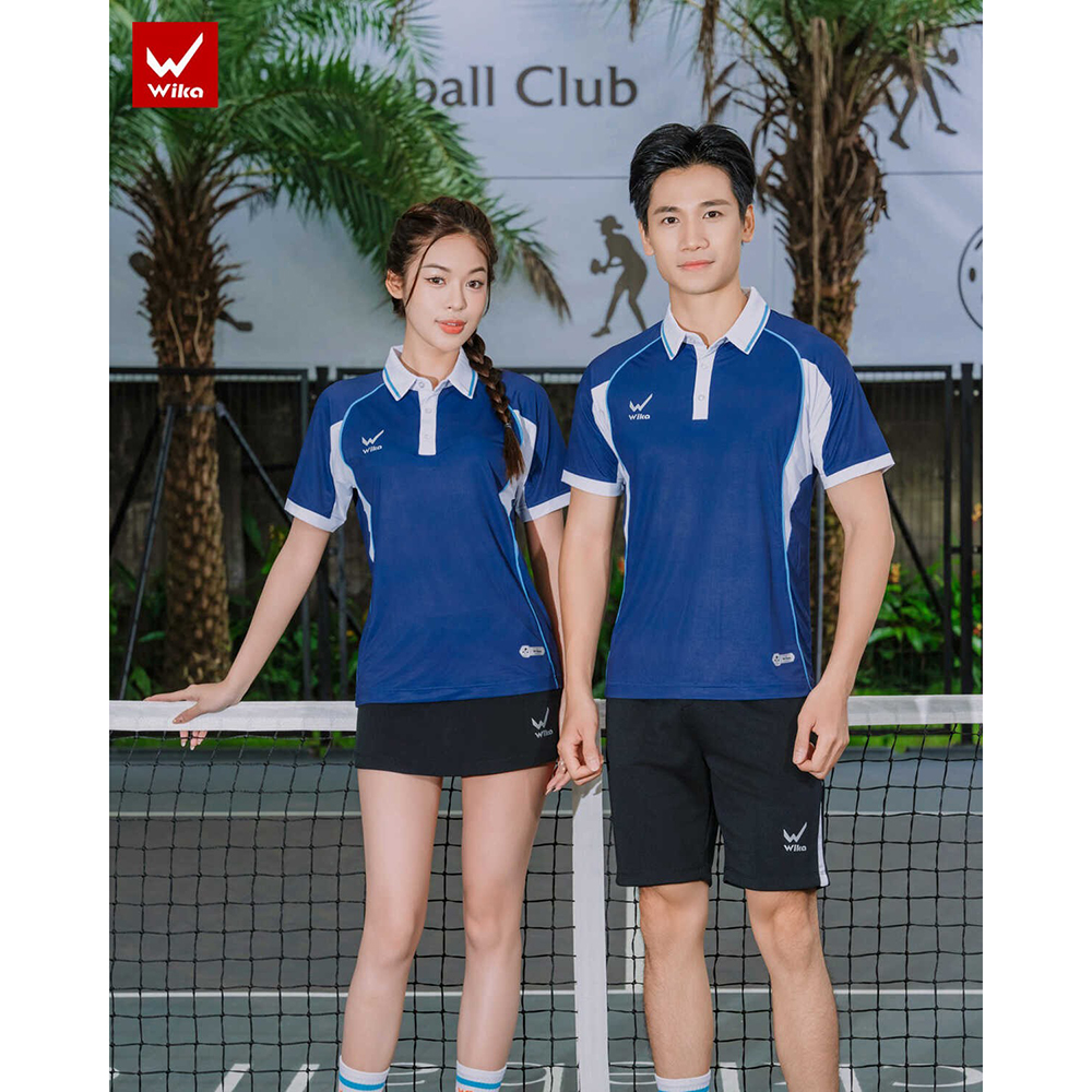 áo Polo Wika Kairo 9