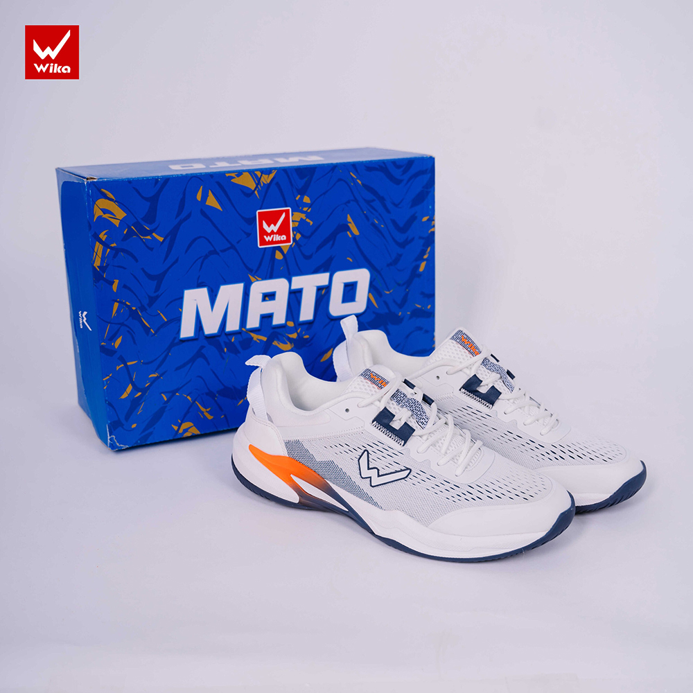 giày Pickleball Wika Mato 6