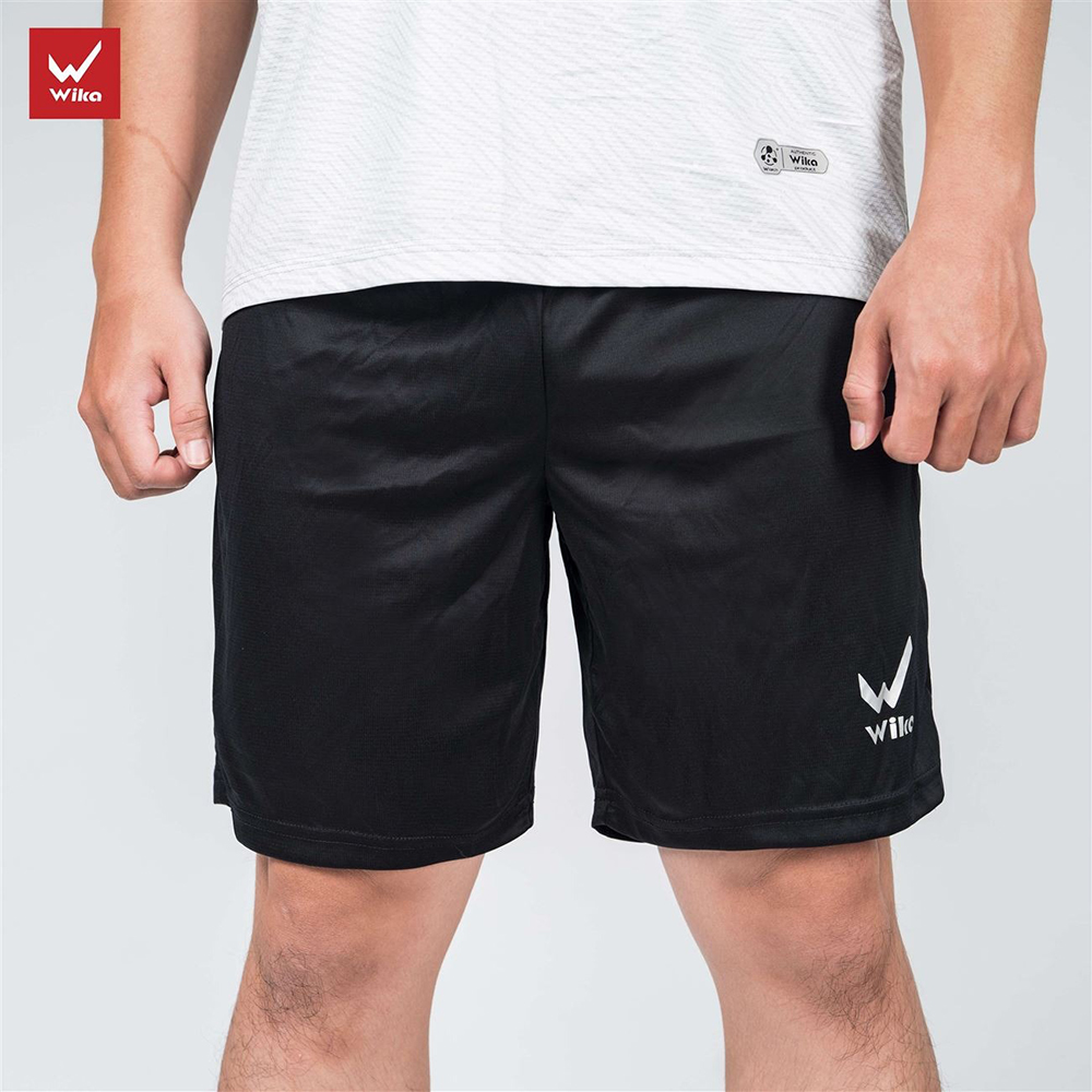 quần short tập luyện Wika 2