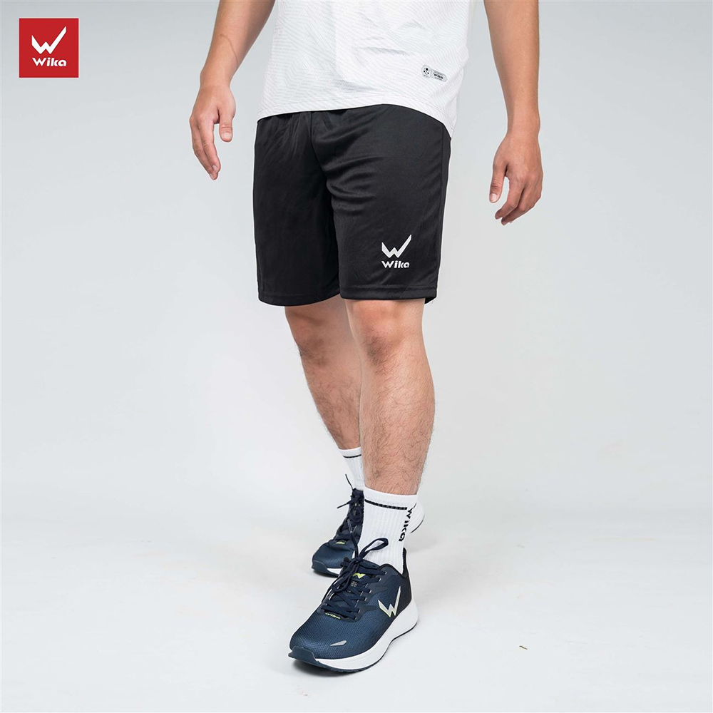 quần short tập luyện Wika 3