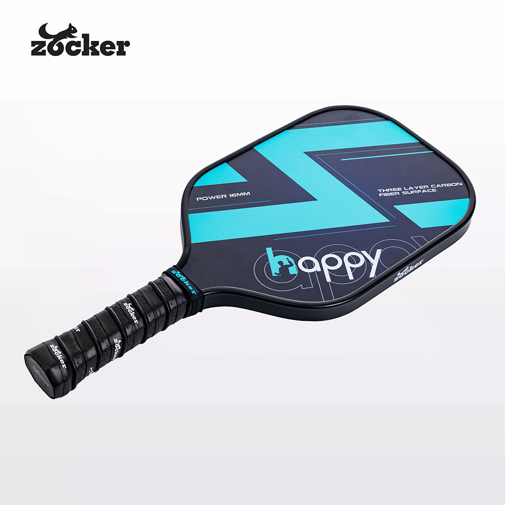 vợt Pickleball Zocker Happy HP1 Standard
