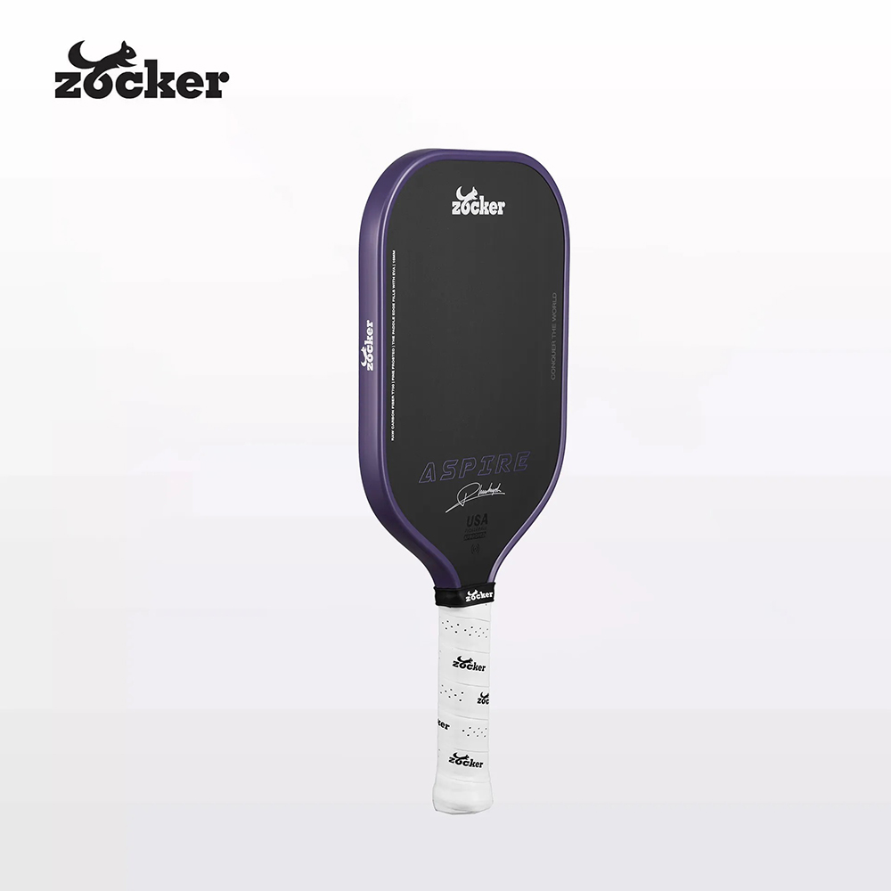 vợt Pickleball Zocker Aspire x Phúc Huỳnh 6