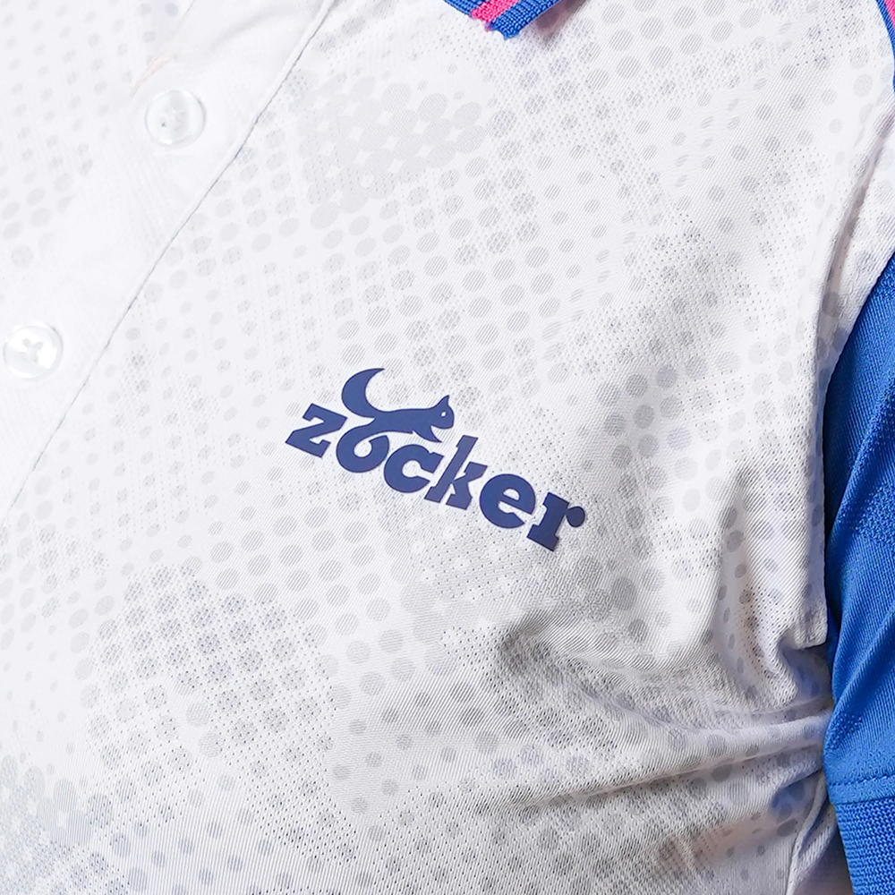áo thi đấu Pickleball Zocker JAC03 nam 3
