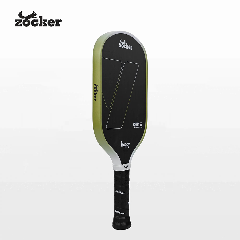 vợt Pickleball Zocker Happy HP02 Gen 2 2