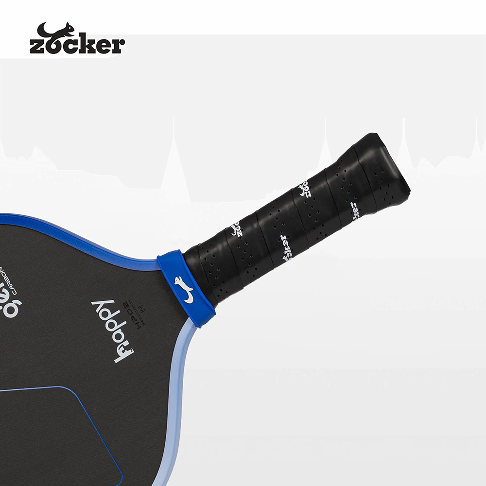 vợt Pickleball Zocker Happy HP02 Gen 2 4
