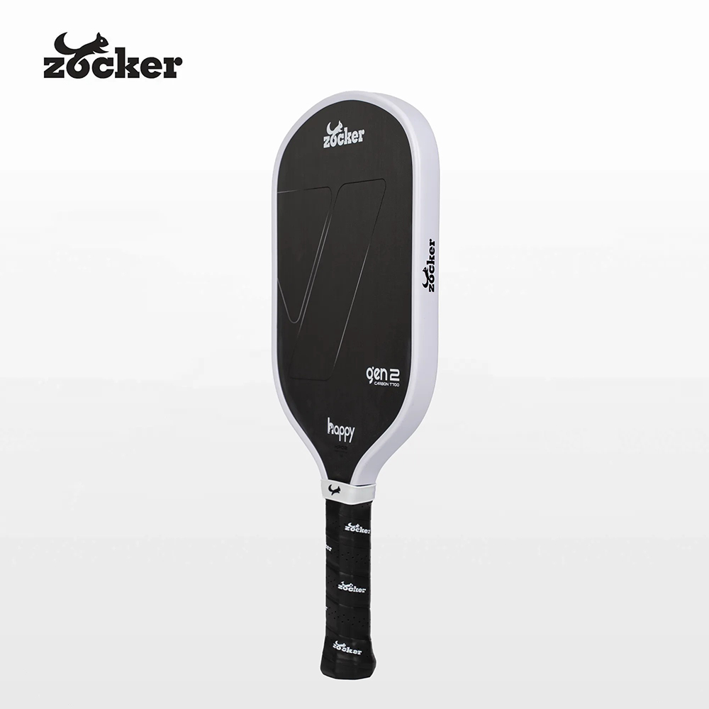 vợt Pickleball Zocker Happy HP02 Gen 2 5