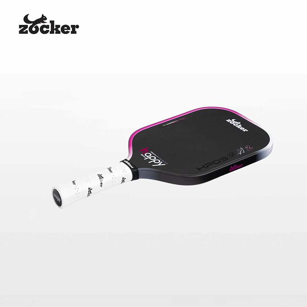 vợt Pickleball Zocker Happy HP03 Gen 2 4