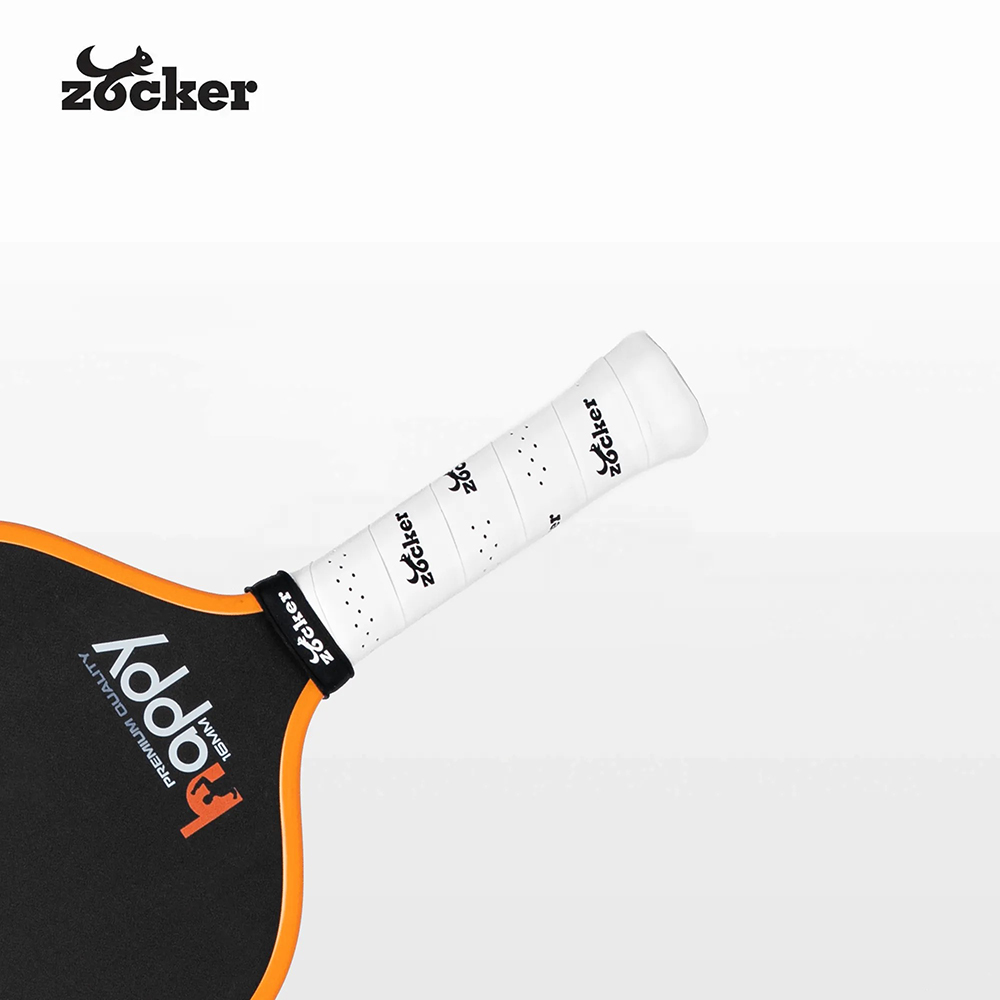 vợt Pickleball Zocker Happy HP03 Gen 2 5