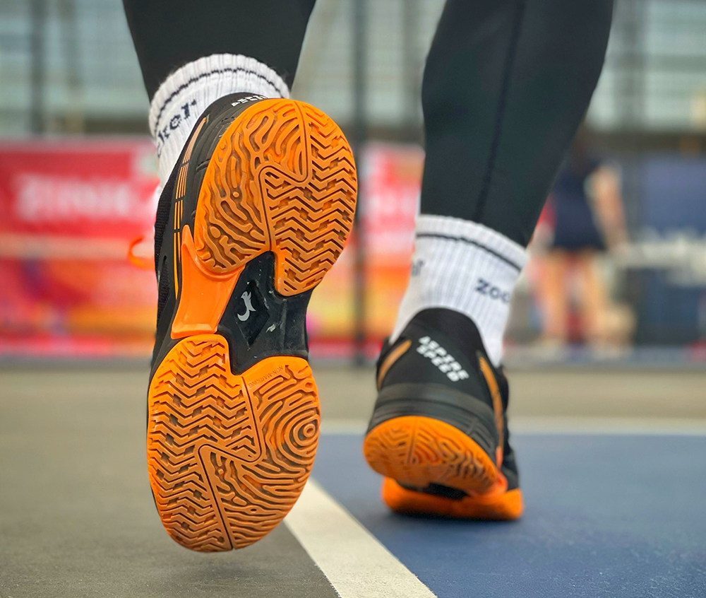 giày Pickleball Zocker Aspire Speed 5