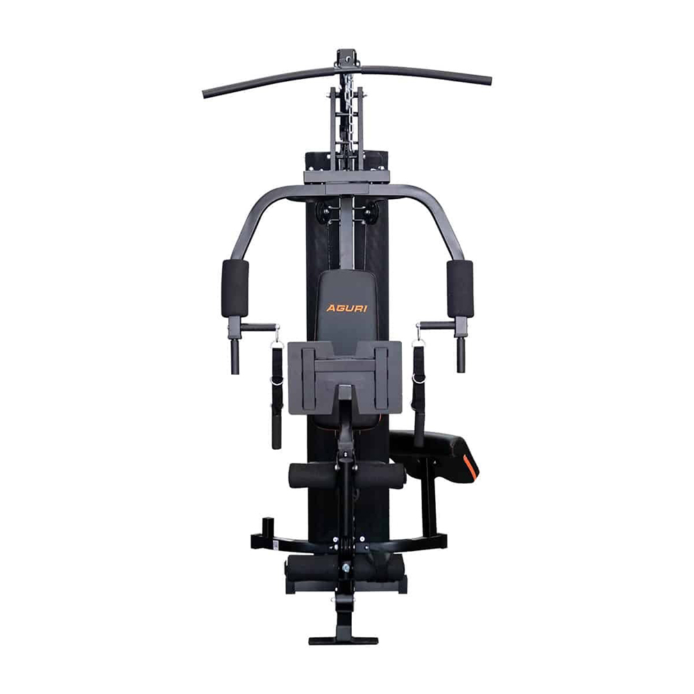 giàn tạ đa năng AGURI AGG-402 3