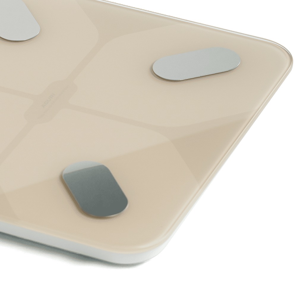 thiết bị đo sức khỏe AGURI AGSS-001B 5