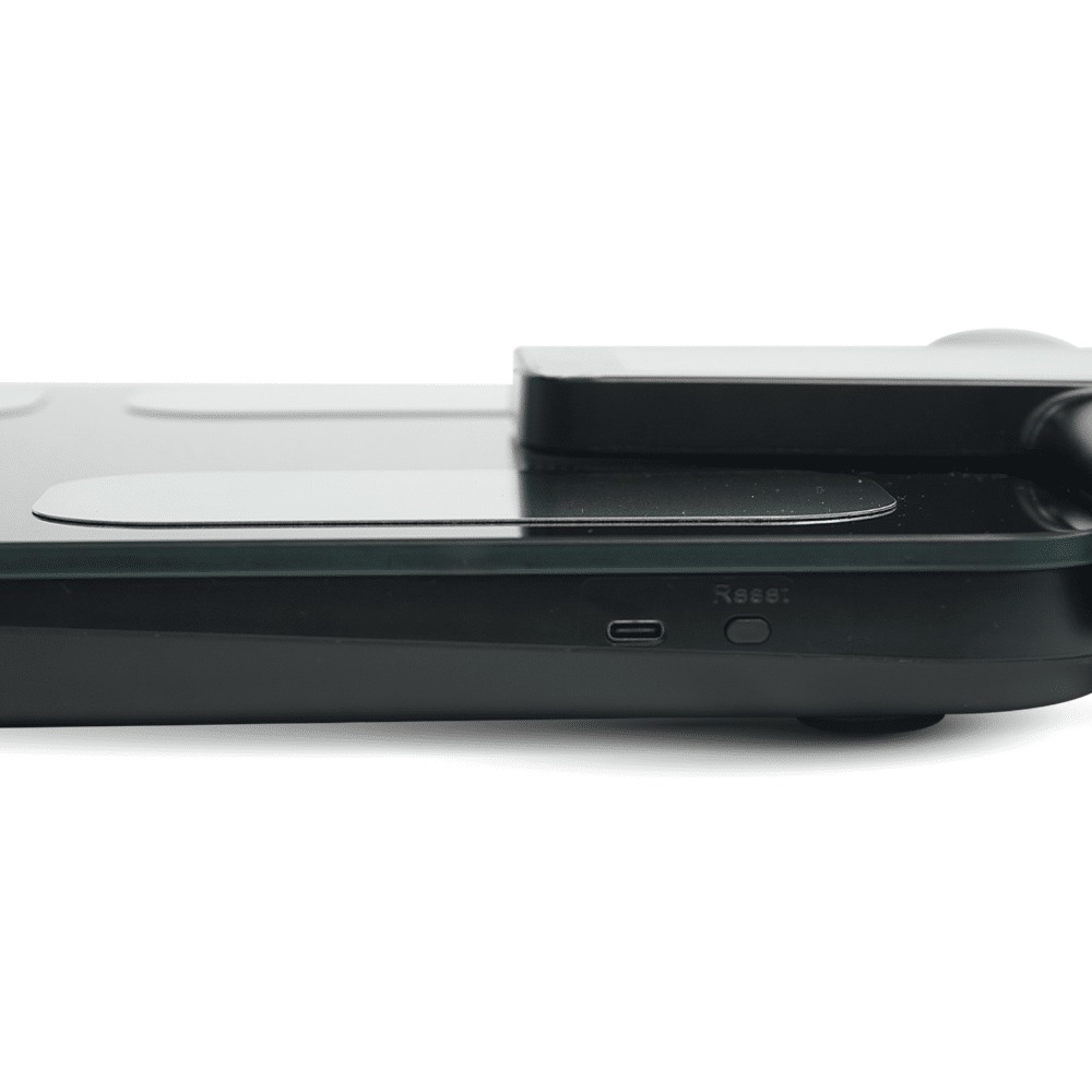 thiết bị đo sức khỏe AGURI AGSS-002A