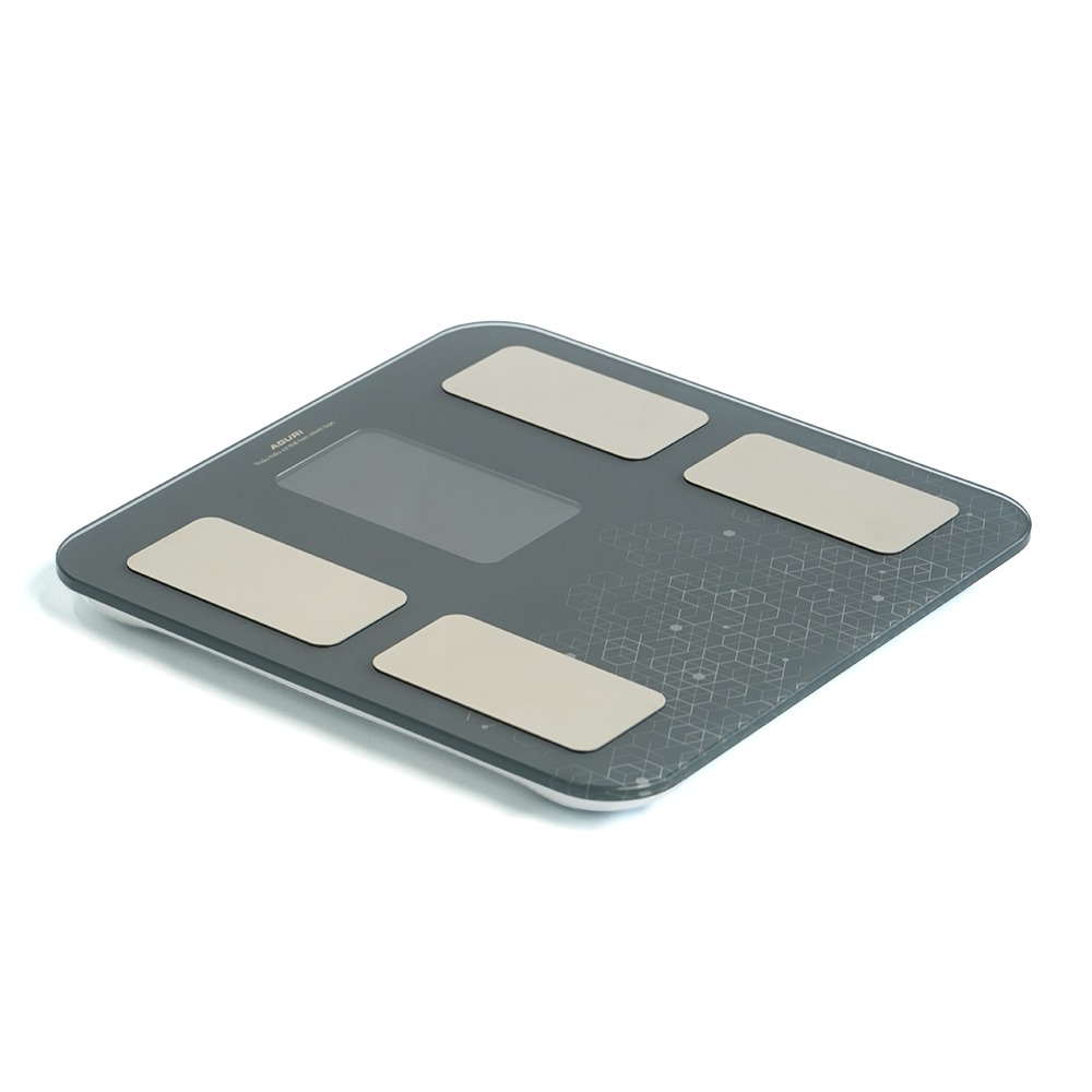 thiết bị đo sức khỏe AGURI AGSS-003B 2