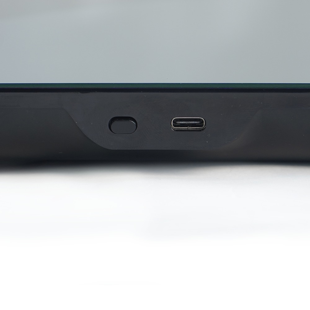 thiết bị đo sức khỏe AGURI AGSS-005A 2