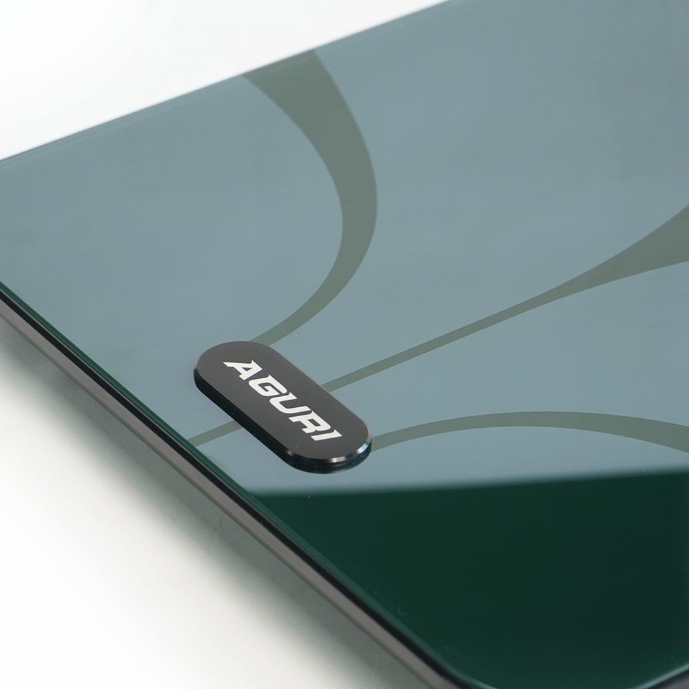 thiết bị đo sức khỏe AGURI AGSS-005A 4