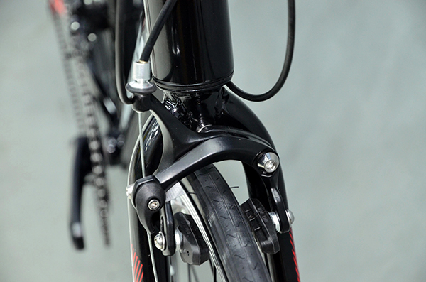 phanh vành xe đạp đua ADORE RA500