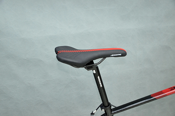 yên xe đạp đua ADORE RA500
