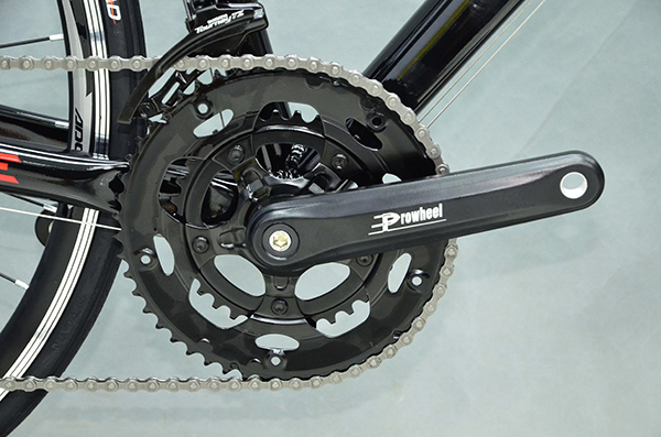 đùi đĩa xe đạp đua ADORE RA500