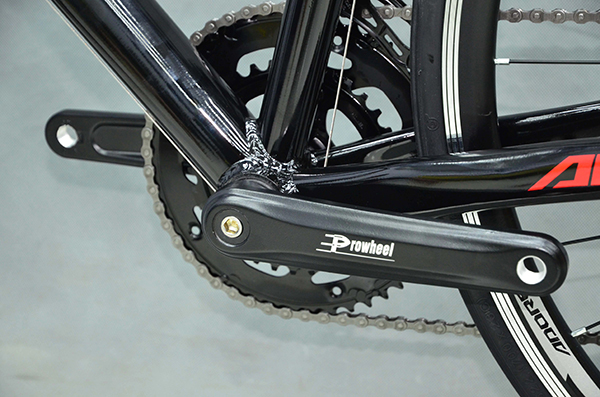 giò đĩa xe đạp đua ADORE RA500