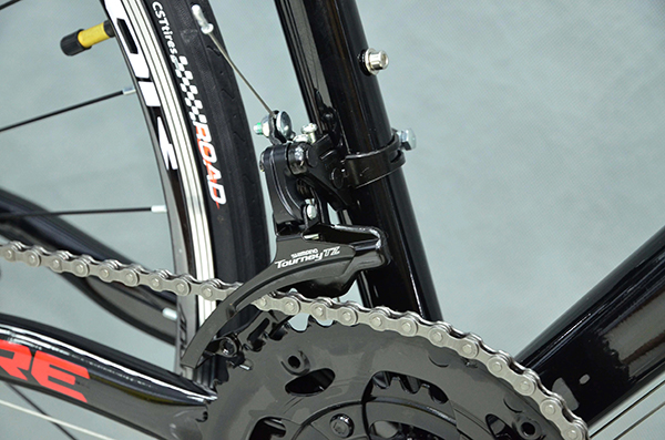 củ đề trước xe đạp đua ADORE RA500