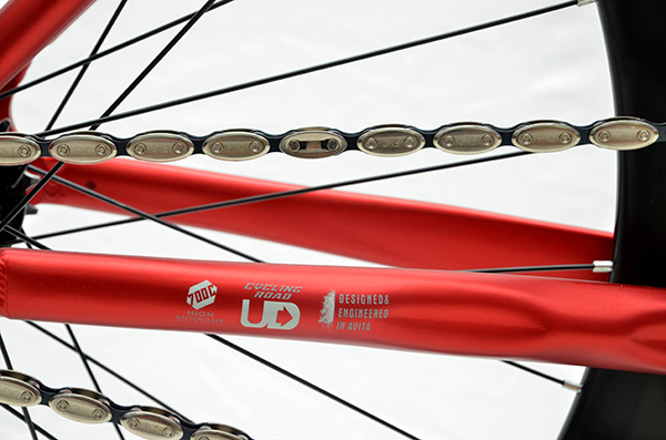 tem xe đạp Fixed Gear AVITA Rapidly PRO 1.0