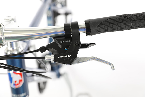 tay phanh xe đạp touring Chevaux FK PRO 2024