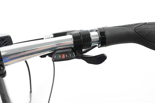 tay bấm xe đạp touring Chevaux FK PRO 2024