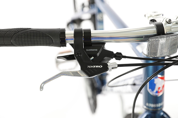 tay đề xe đạp touring Chevaux FK PRO 2024