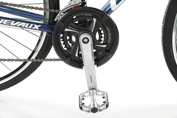 đùi đĩa xe đạp touring Chevaux FK PRO 2024