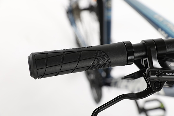 tay nắm xe đạp touring Chevaux VK PRO 2024