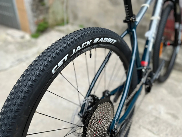 vành xe đạp địa hình thể thao CHEVAUX Sonic