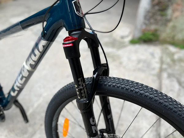 phuộc xe đạp địa hình thể thao CHEVAUX Sonic