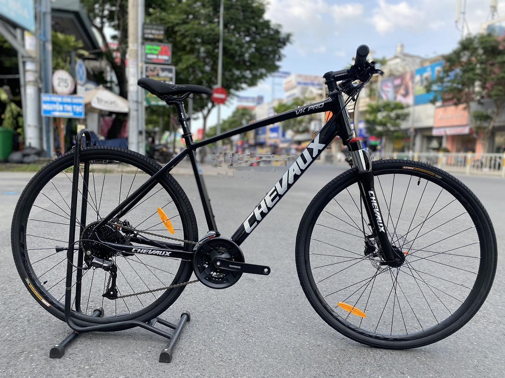 Xe đạp touring Chevaux VK Pro