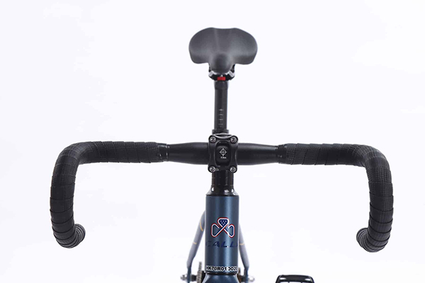 tay lái xe đạp Fixed Gear CALLI R2.0 FX