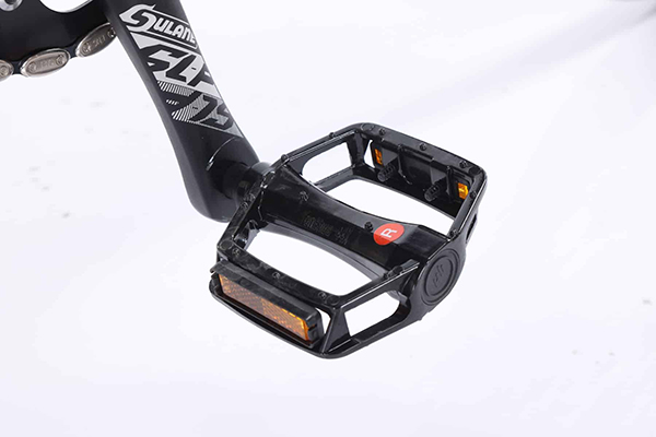 bàn đạp xe đạp Fixed Gear CALLI R2.0 FX