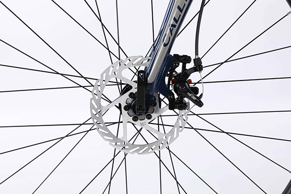 phanh xe đạp đua CALLI R2.0