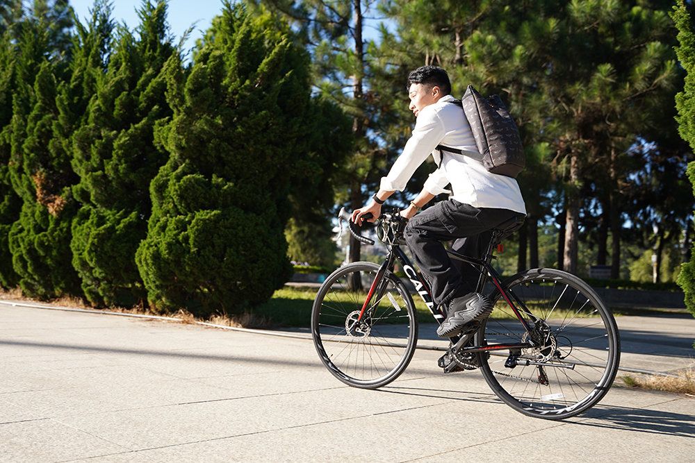 bộ truyền động xe đạp đua CALLI R2.0