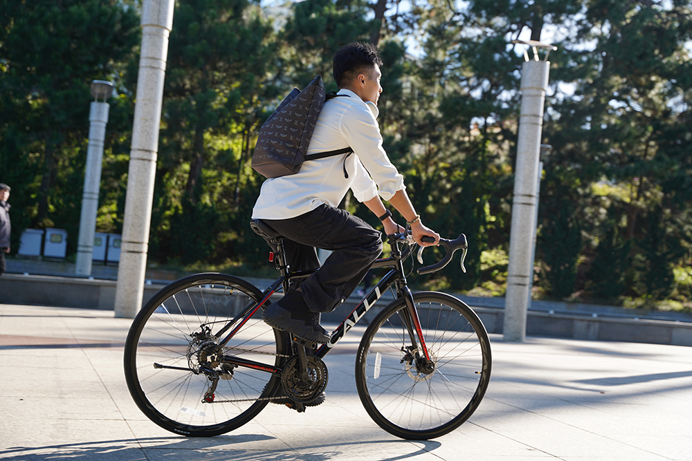 cọc yên xe đạp đua CALLI R2.0