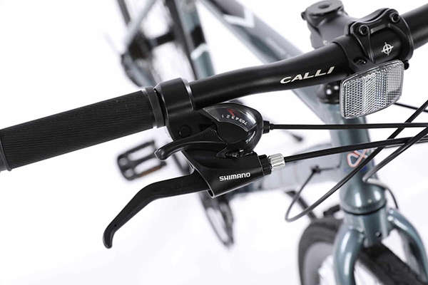 tay đề xe đạp touring CALLI S1500