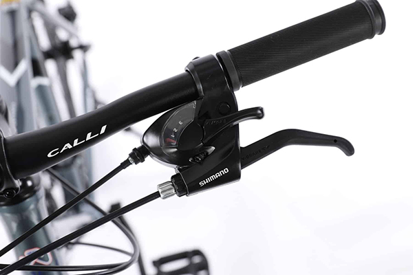tay phanh xe đạp touring CALLI S1500