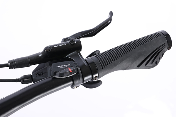 tay đề xe đạp địa hình thể thao CALLI 6100