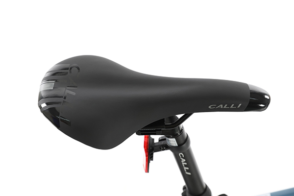yên xe đạp địa hình thể thao CALLI 2400 2024