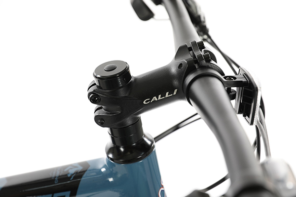pô tăng xe đạp địa hình thể thao CALLI 2400 2024