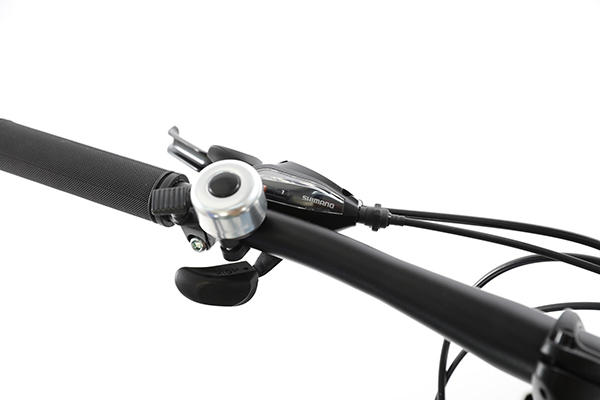 tay đề xe đạp địa hình thể thao CALLI 2400 2024