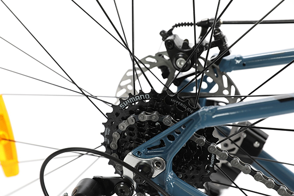 líp xe đạp địa hình thể thao CALLI 2400 2024