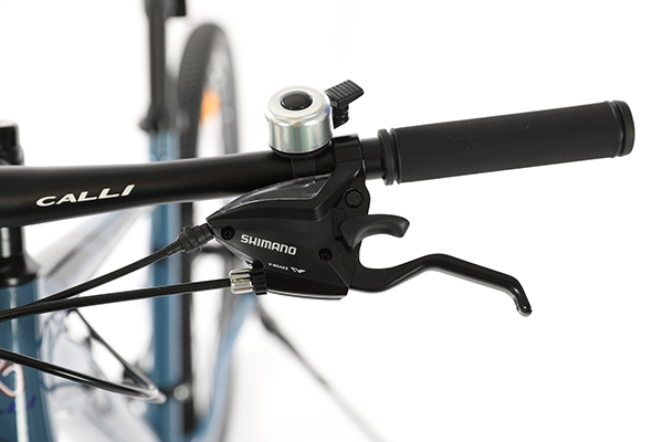 phanh xe đạp địa hình thể thao CALLI 2400 2024