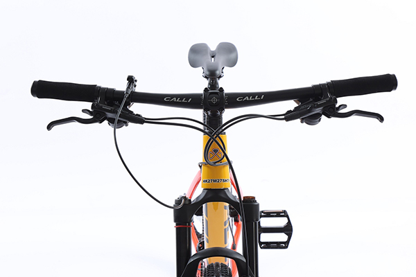 ghi đông xe đạp địa hình thể thao CALLI 7100